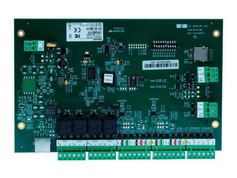 Honeywell PRO4200 PRO42R2B