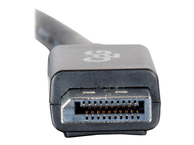 C2G 35ft DisplayPort Cable with Latches - M/M - kabel DisplayPort - 10.66 m – foto 4