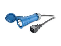 APC Options APC AP9899