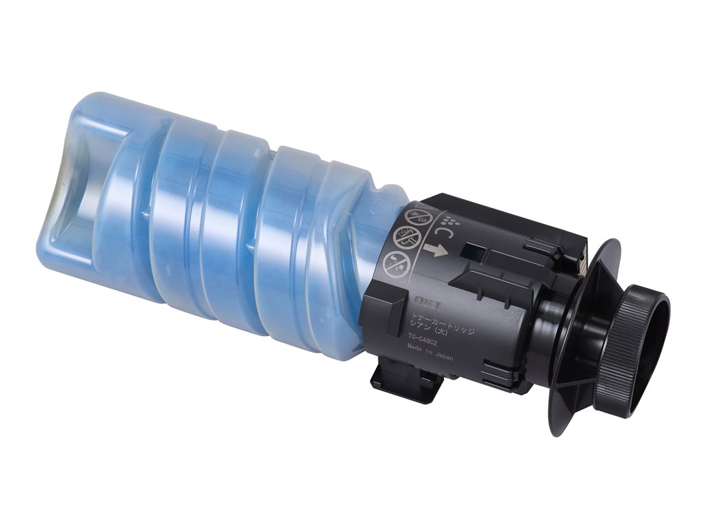 TONER C 7.5K MC554 – OKI