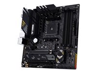 ASUS TUF GAMING B550M-PLUS mATX MB