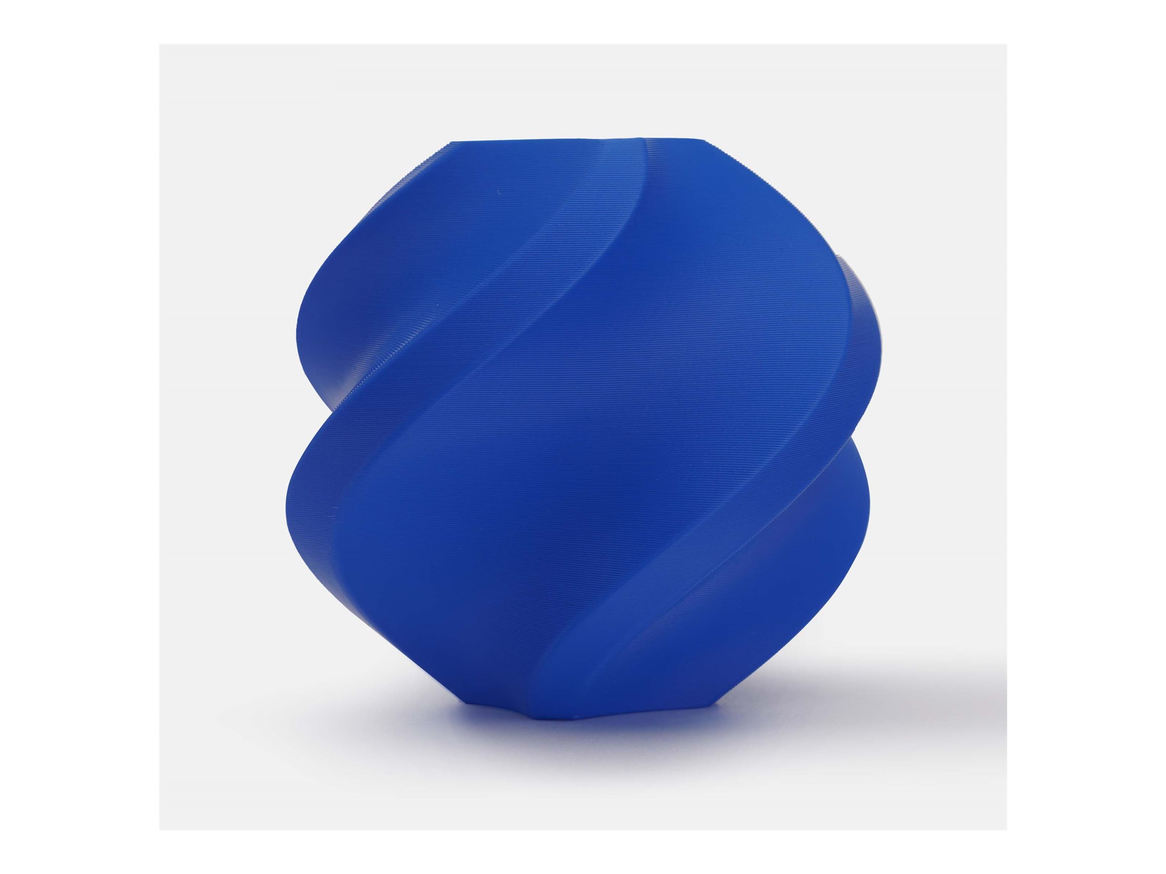Bambu Lab Basic blue (10601) PLA Usage / lifestyle Front 72785