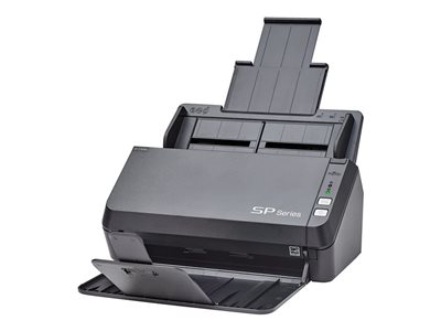 Ricoh SP-1130Ne - Document scanner