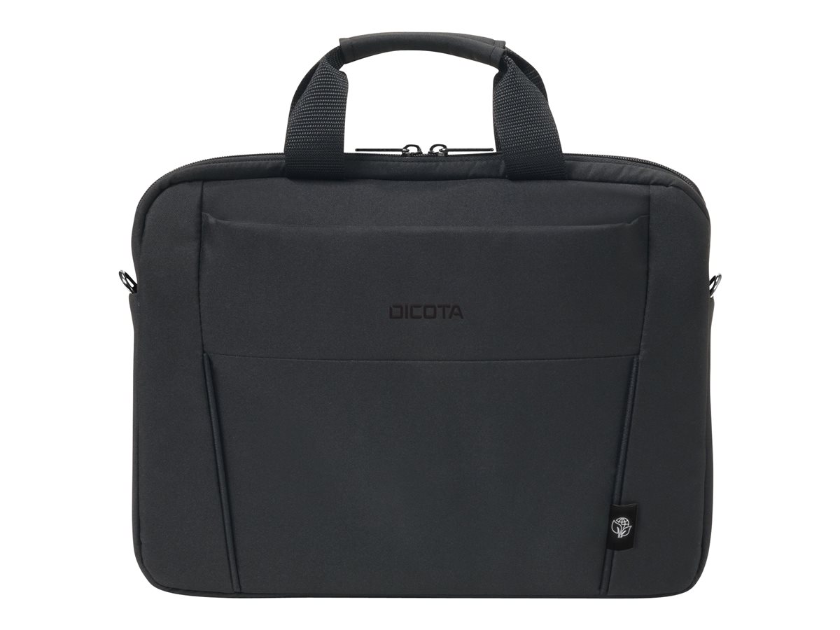 DICOTA Eco Slim Case BASE - brašna na notebook – foto 2