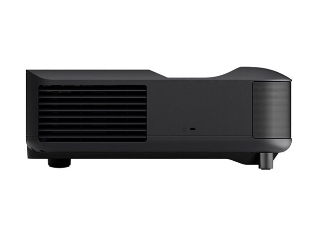 Epson EH-LS670B 3LCD projector ultra short-throw Product shot Right-angle 79400
