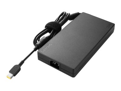 230W Lenovo ThinkPad P15 Gen 1 Adaptateur CA Chargeur - Europe
