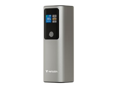 Verbatim Charge 'n' Go