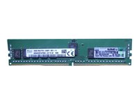 HPE DDR4  16GB 2400MHz reg ECC