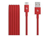 Beats - USB-C cable - USB to USB-C - 1.5 m