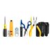 Jonard Tools TK-17 Punchdown Tool Kit