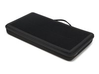 Caturix Ecotec Taske Til tastatur 900D stof Støbt EVA Genbrugt PET