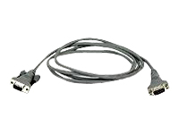 Belkin PRO Series - Serial extension cable - DB-9 (F) to DB-9 (M) - 1.8 m 