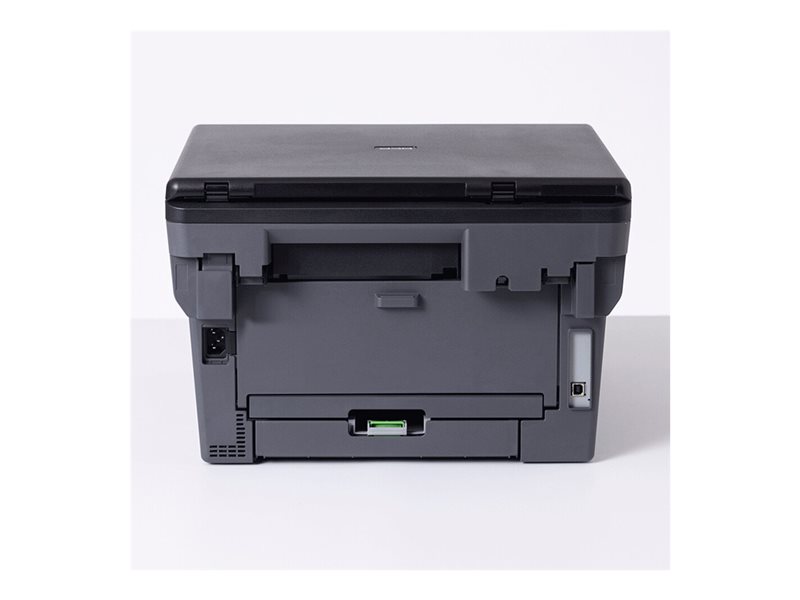 Brother imprimante laser noir-blanc toute-en-un DCP-L2620DW