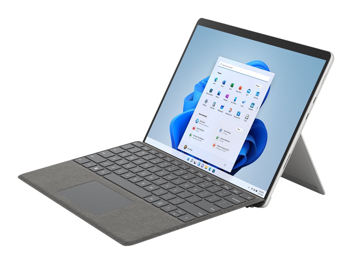 Microsoft Surface Pro 8 | Overview, Specs, Details | SHI
