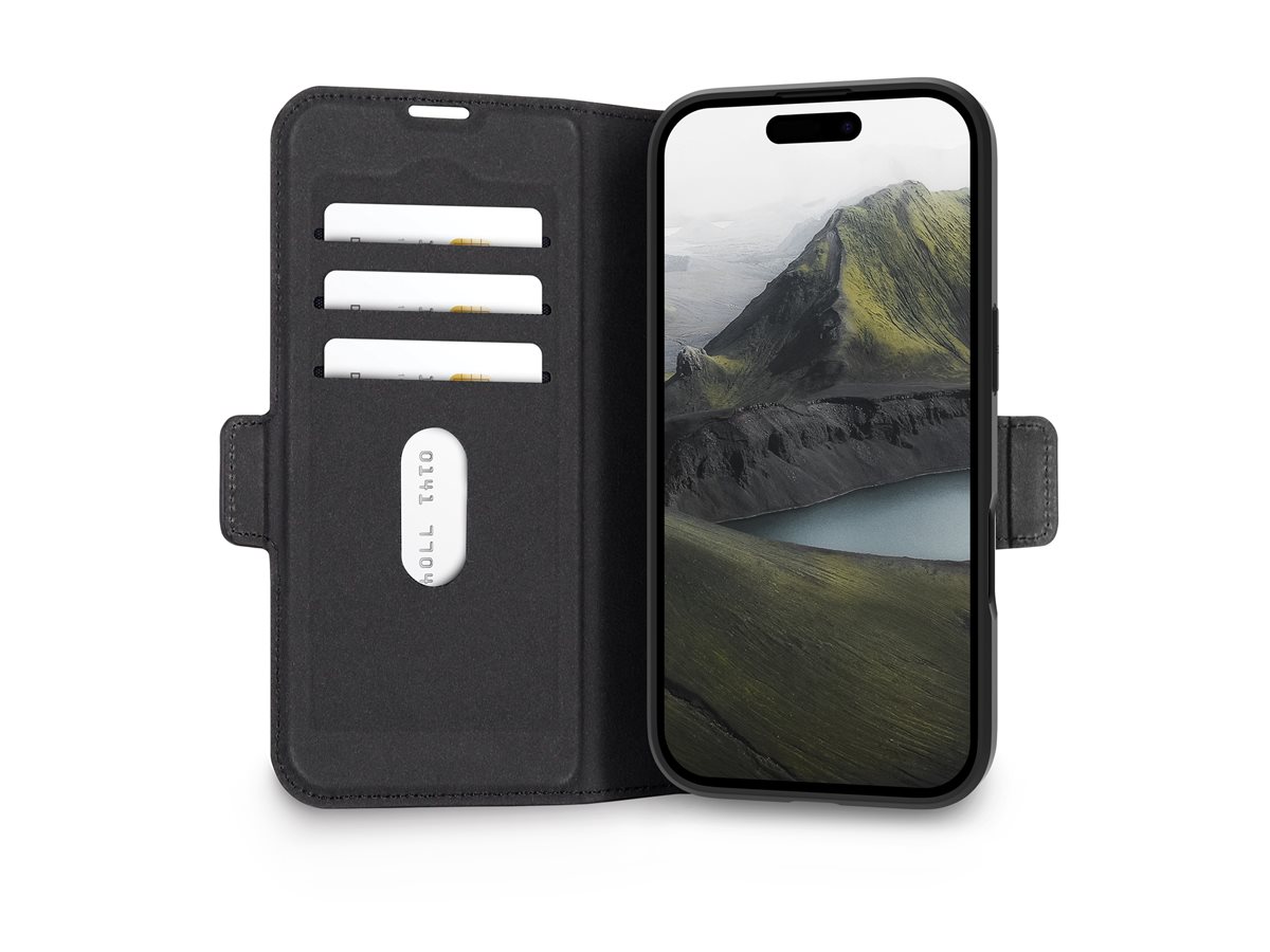 OsloPro-iPhone17-Black – foto 3