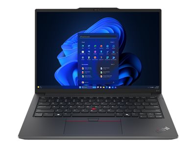 Lenovo ThinkPad E14 AMD G6 14 R7-7735HS 16/512 WUXGA W11P - 21M3002SGE