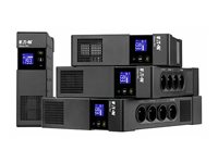 EATON Ellipse PRO 1200 1200VA/750W USB