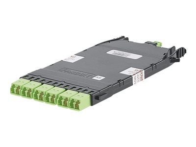 Panduit HD Flex - Pre-terminated fiber optic cassette