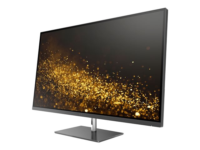 HP ENVY 27s - LED monitor - 4K - 27