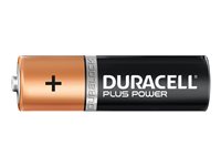 Duracell  Power AA type Standardbatterier