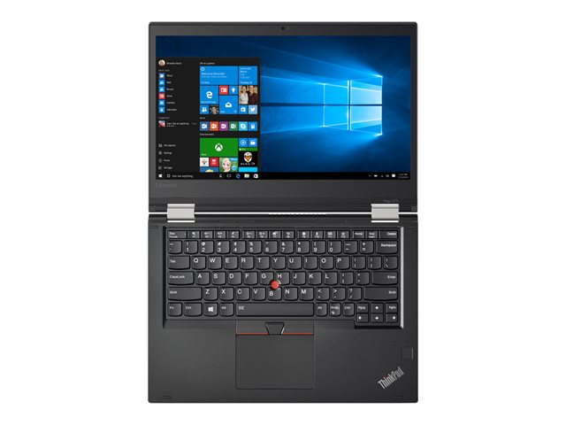 Lenovo ThinkPad Yoga 370 - 13.3