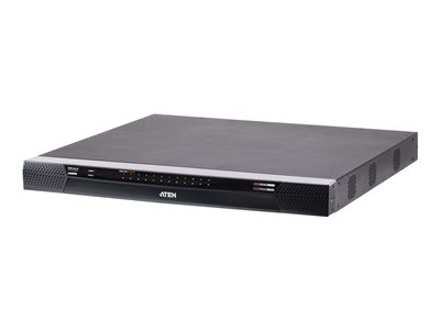 ATEN KN2124VB - KVM / audio switch