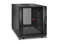 APC NetShelter SX 12U Server 600mm Wide