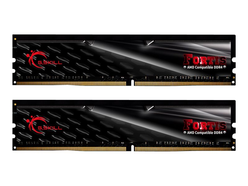 DDR4 32GB 2133-15 FORTIS A Kit of 2 G.Skill