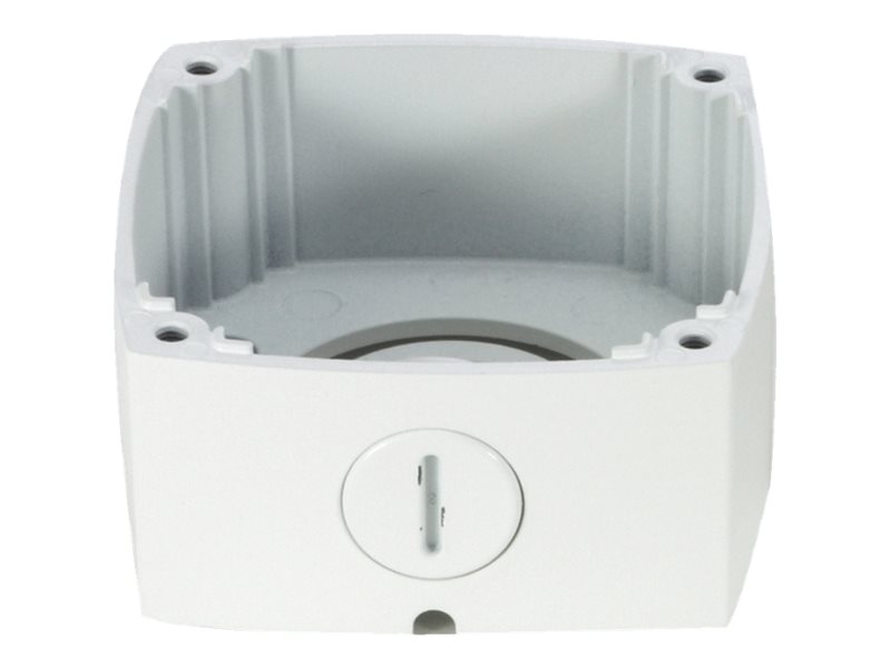 Junction Box for DC-T and – Idis
