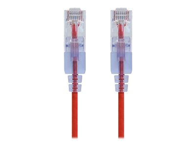 Monoprice SlimRun - Patch cable