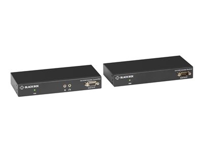 Black Box KVX Series