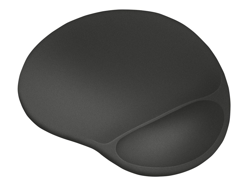 TRUST Tapis de souris ergonomique