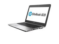 HP EliteBook 820 G4 Notebook