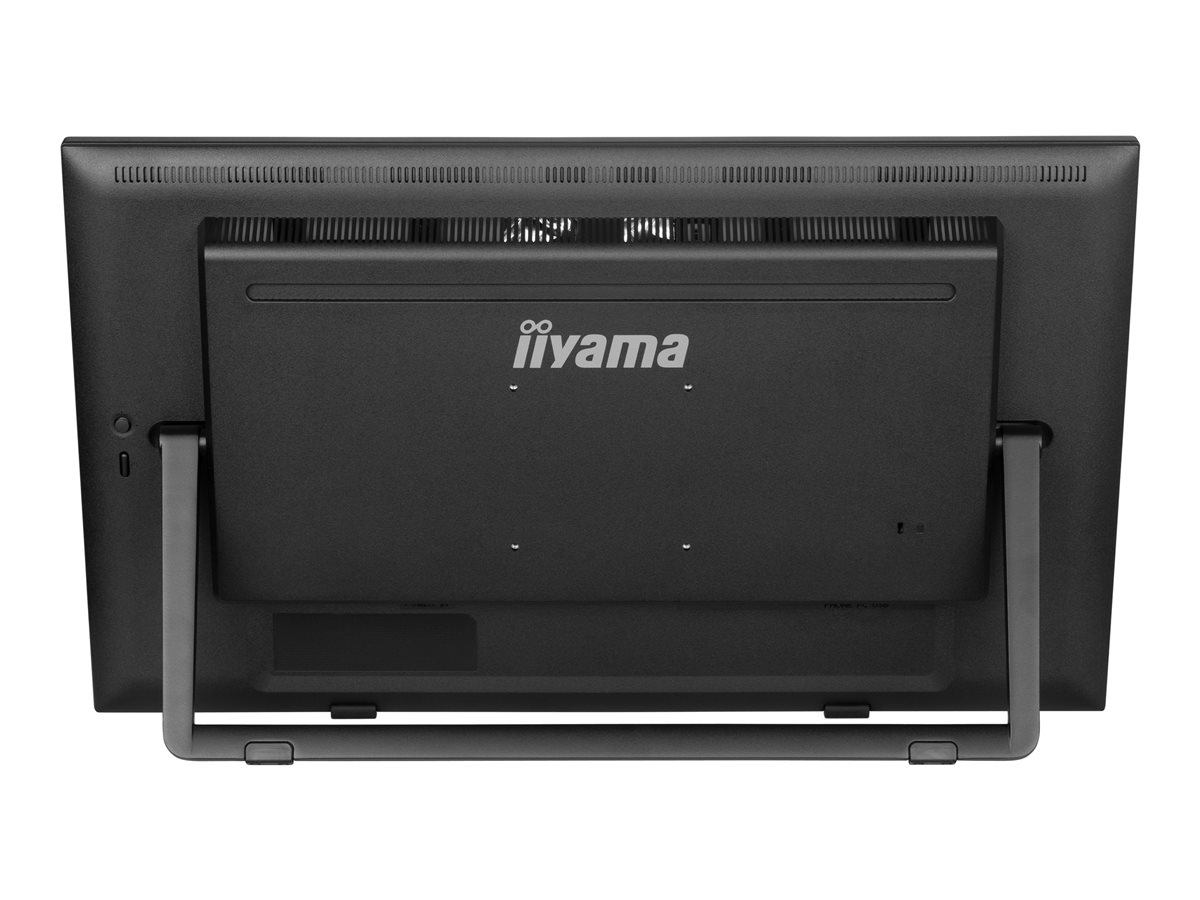 iiyama ProLite T2755MSC-B1 - LED monitor - Full HD (1080p) - 27" – foto 6
