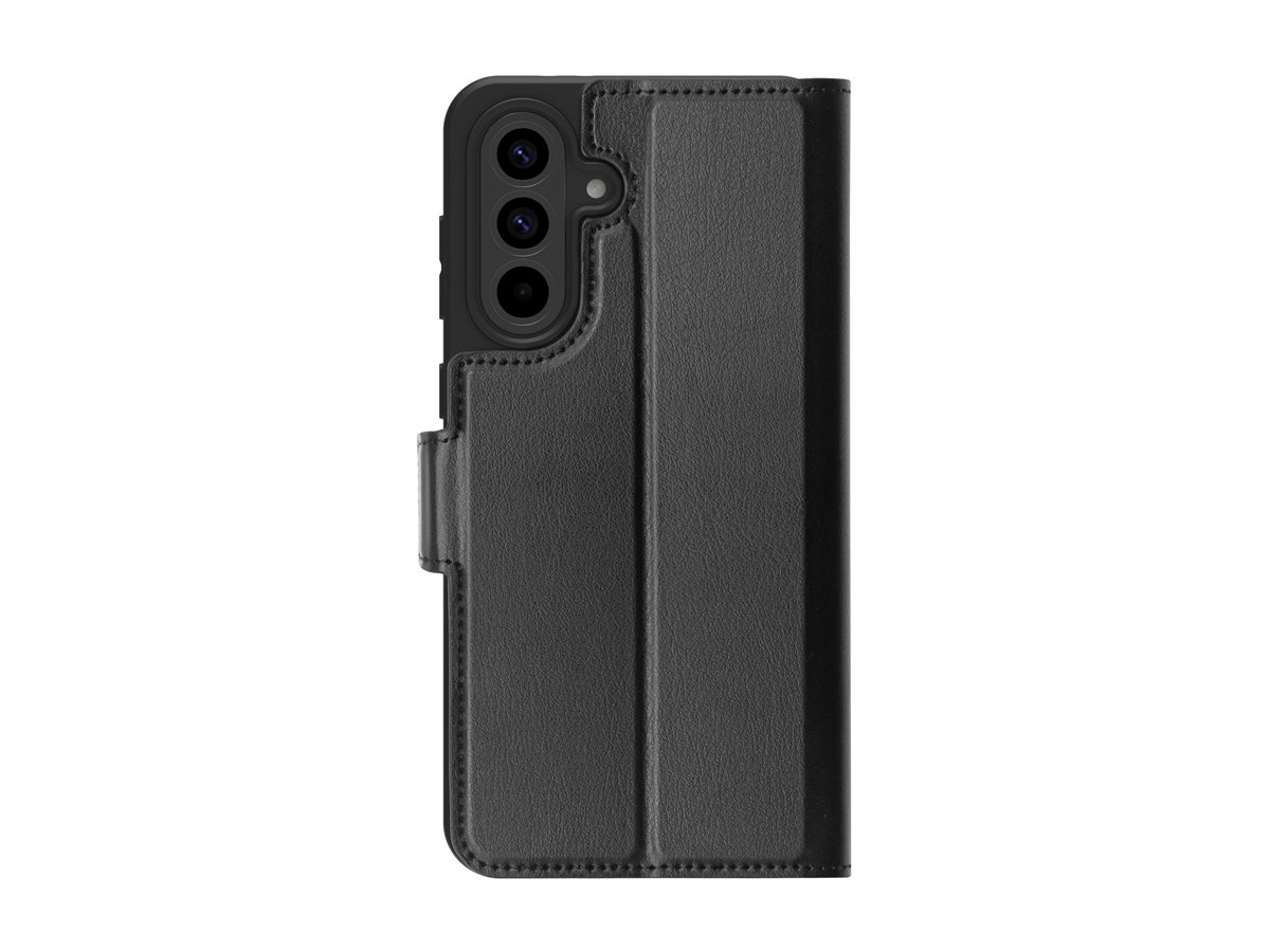 dbramante1928 Sustainable Bergen Folio Case Pro Galaxy A56 5G BLACK - Enterprise Bulk Packaging – foto 4