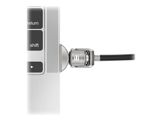 Compulocks MacBook Air 13-inch Cable Lock Adapter 2017 to 2019 - nástavec zámku bezpečnostního slotu – foto 11