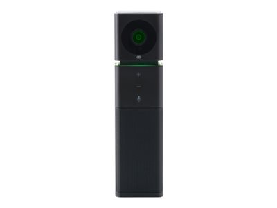 BOOM UNO (BLACK) VERTICAL VIDEOBAR