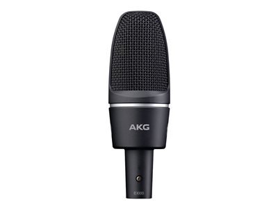 AKG C3000 - Microphone