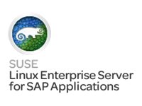 SuSE Linux Enterprise Server for SAP Applications - Priority Subscription - 2 sockets