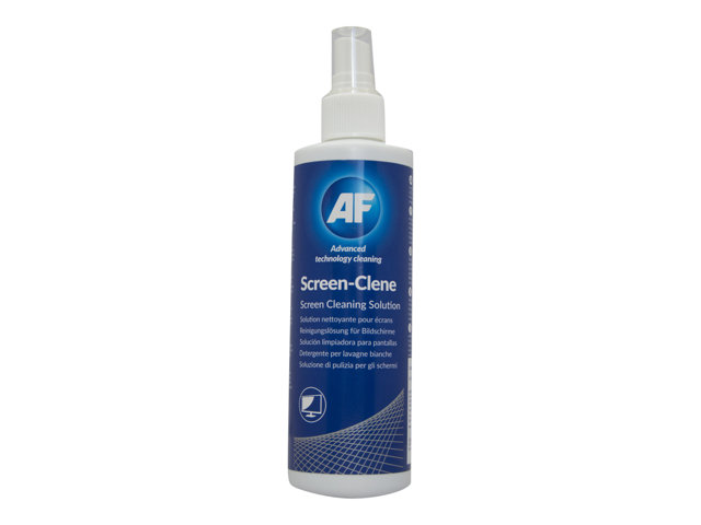 Af Screen Clene Pump Spray Cleaning Spray