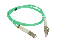 ALANTEC Patchkabel Fiberoptik OM3 5m