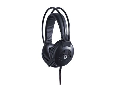 Anywhere Cart - Headset