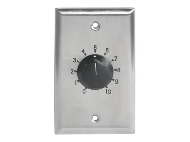 Atlas Sound AT100 - Volume control