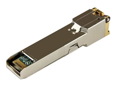 STARTECH 1000Base-TX - Gbit Transceiver