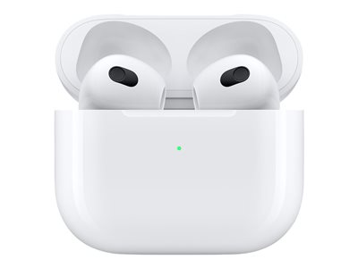 APPLE AirPods 3rd Generation - MME73ZM/A