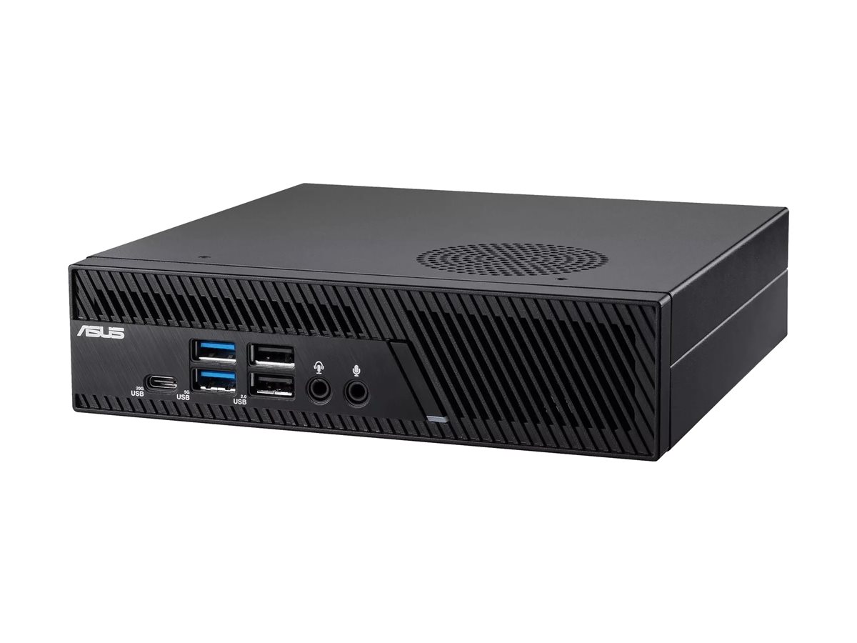 ASUS PB63 - Miniordenador -...