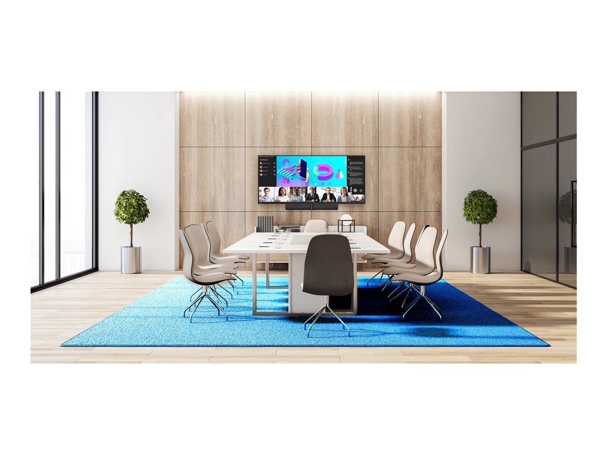 Avocor E92-series 92" 5K LED interactive touch display – foto 5