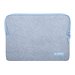 URBAN FACTORY MEMOREE SLEEVE MAC 15 BLEU