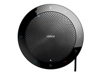 Jabra SPEAK 510 UC - VoIP desktop speakerphone - USB