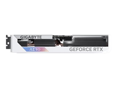 GIGABYTE RTX4060 Ti AERO OC 8GB